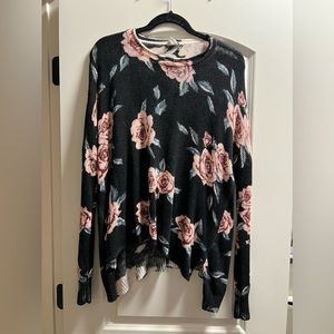 Show Me Your Mumu Light Sweater